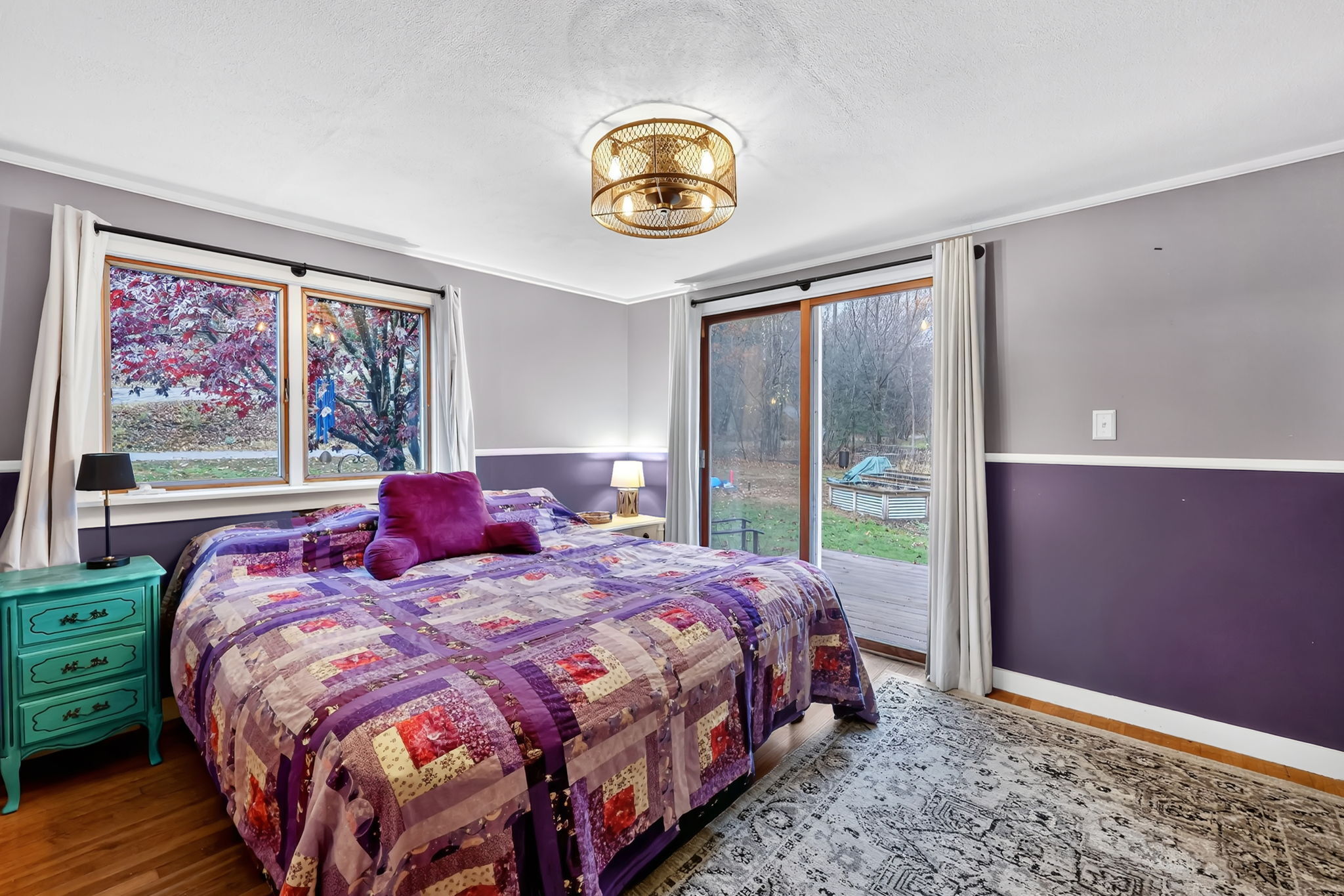 44 Strong Road Granby CT 06090