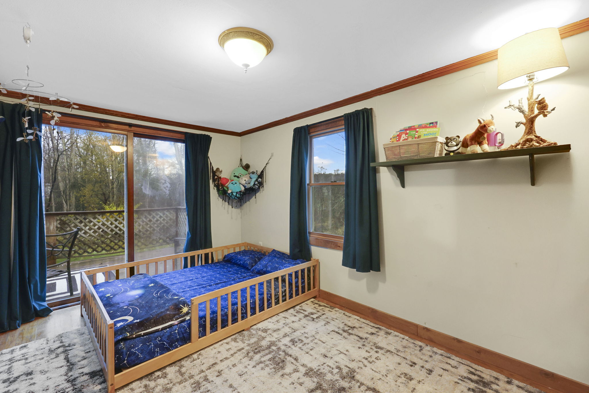 44 Strong Road Granby CT 06090