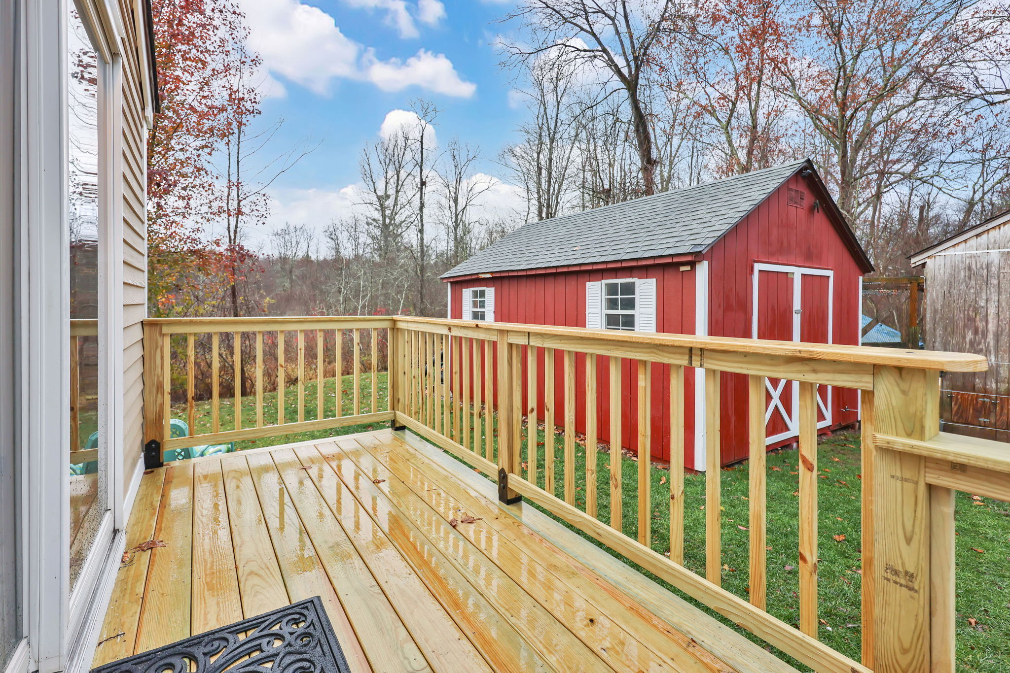 44 Strong Road Granby CT 06090