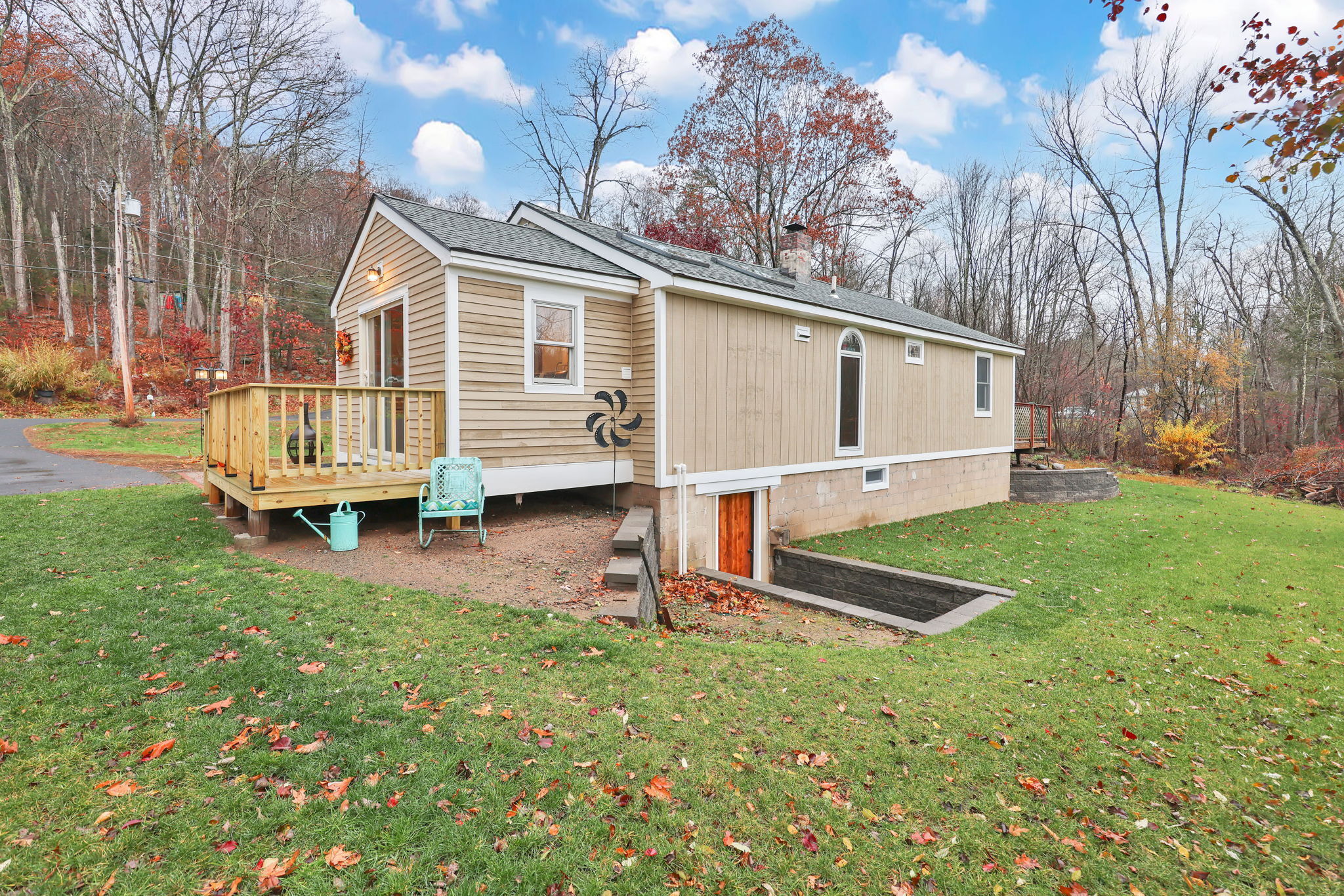 44 Strong Road Granby CT 06090