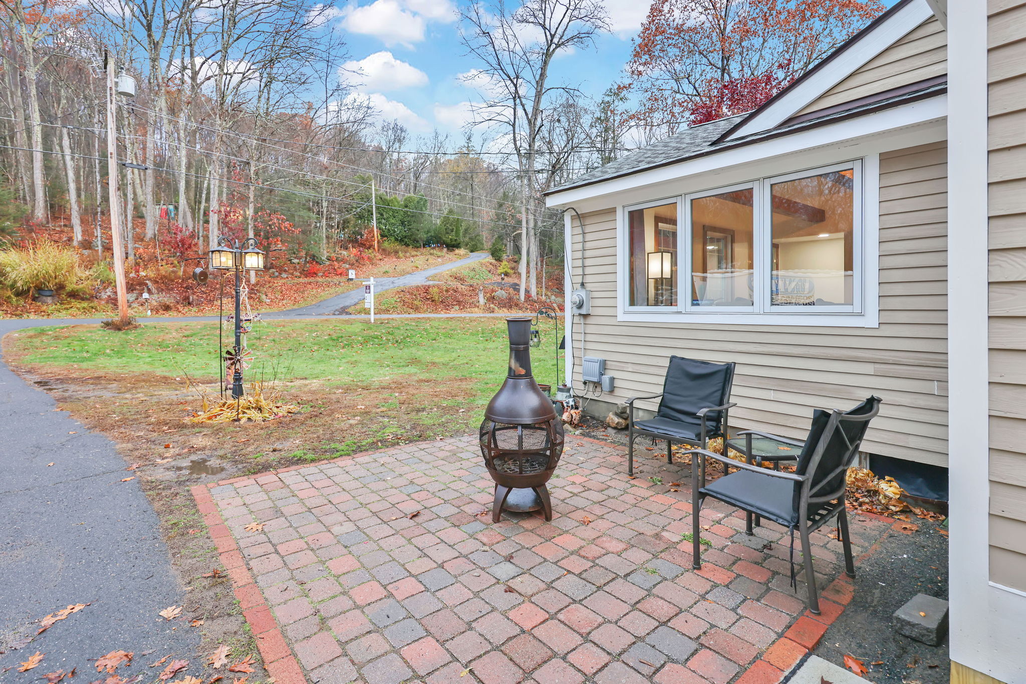 44 Strong Road Granby CT 06090