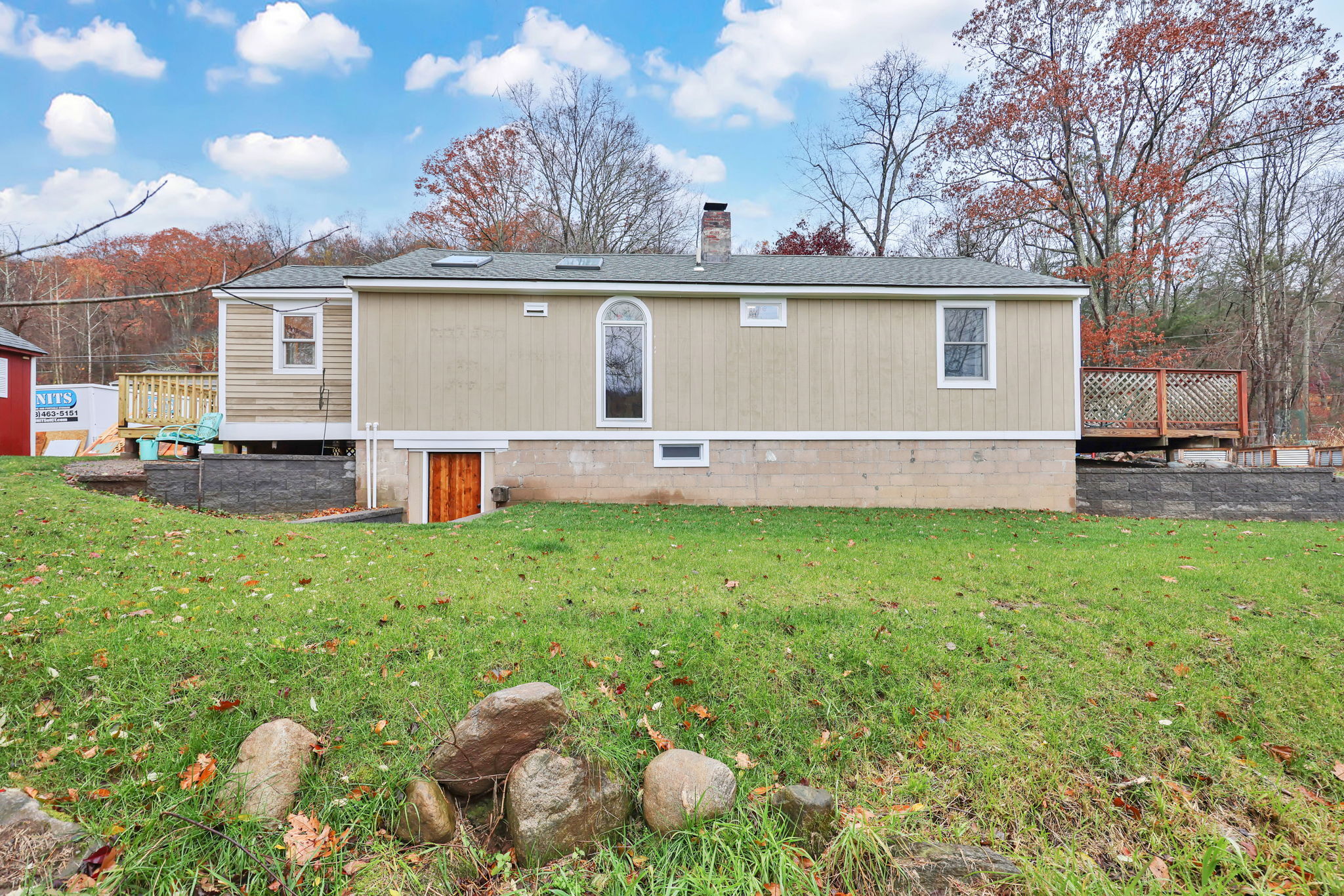 44 Strong Road Granby CT 06090