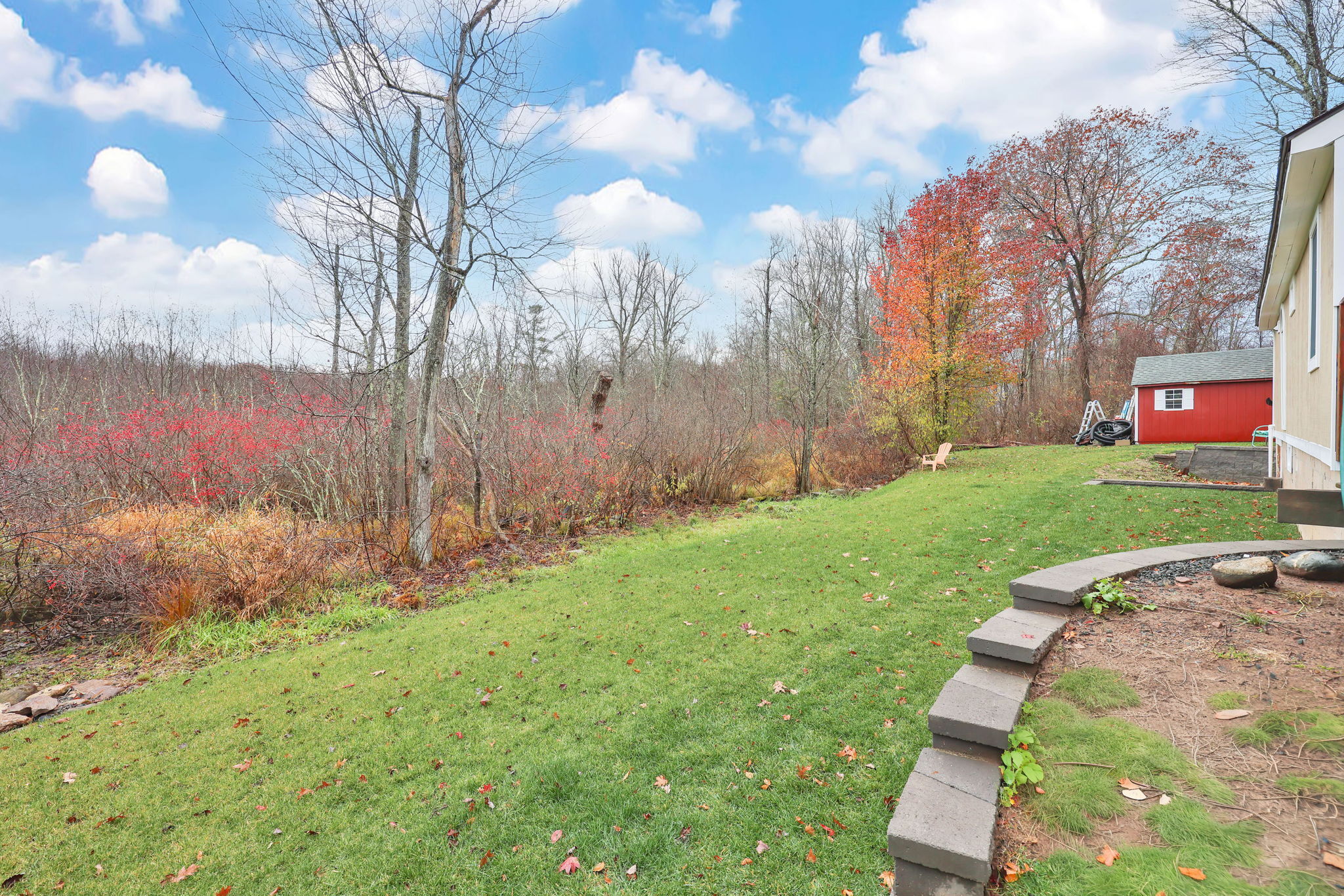 44 Strong Road Granby CT 06090