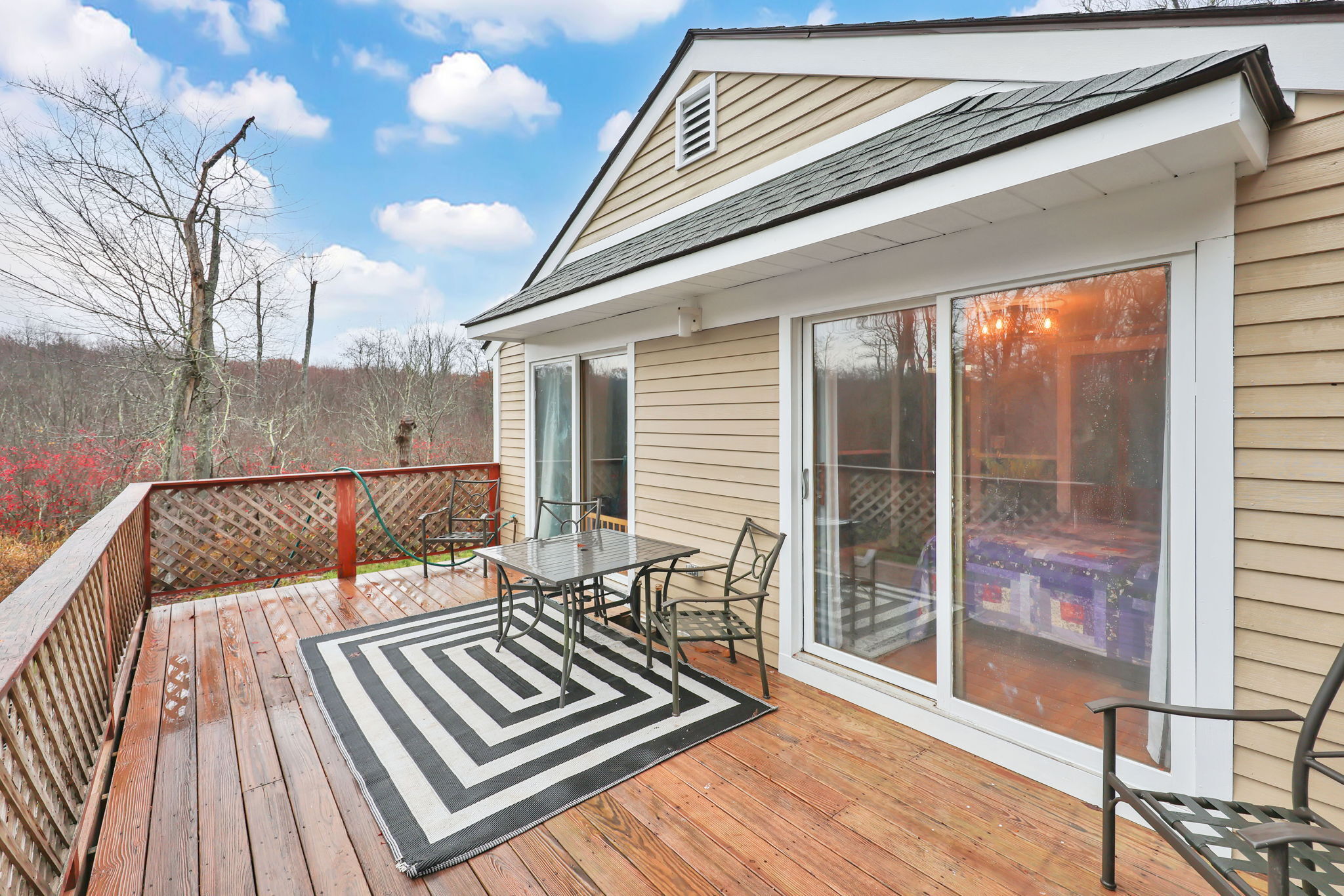 44 Strong Road Granby CT 06090