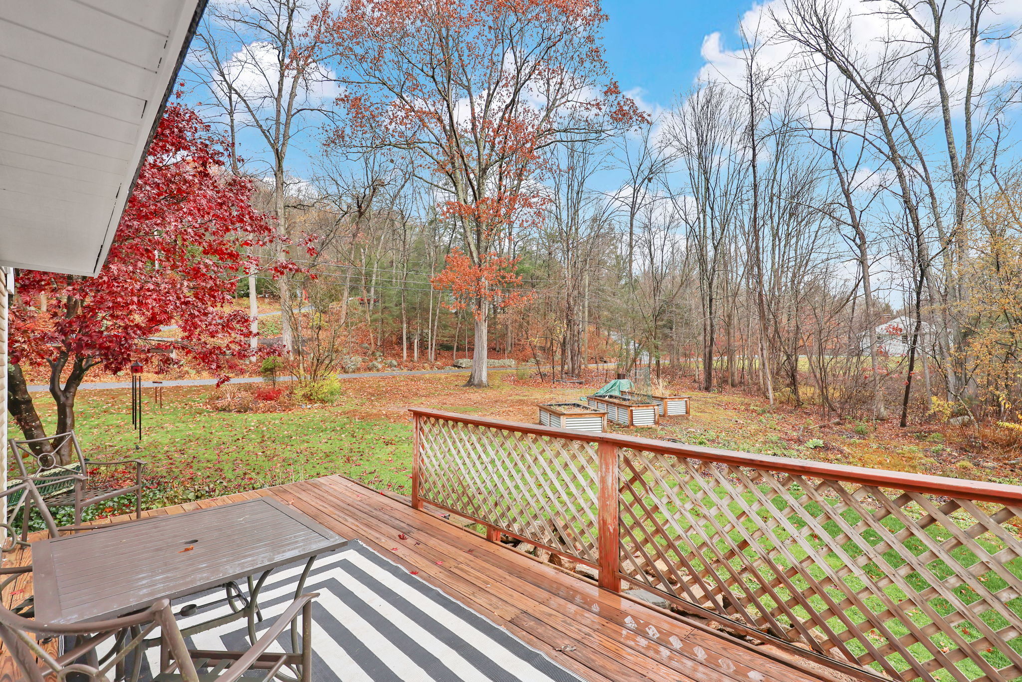 44 Strong Road Granby CT 06090