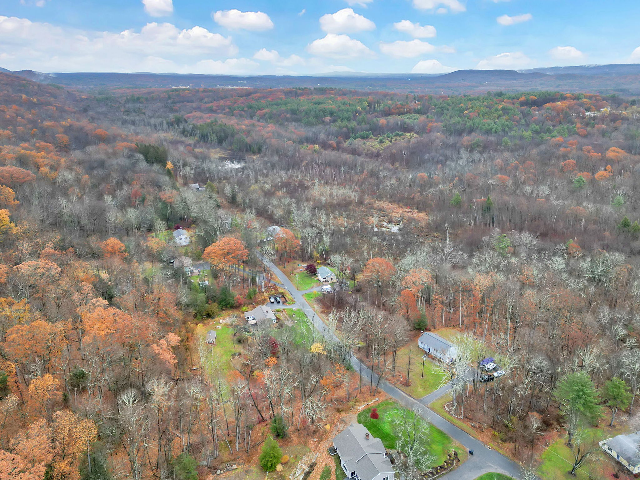 44 Strong Road Granby CT 06090