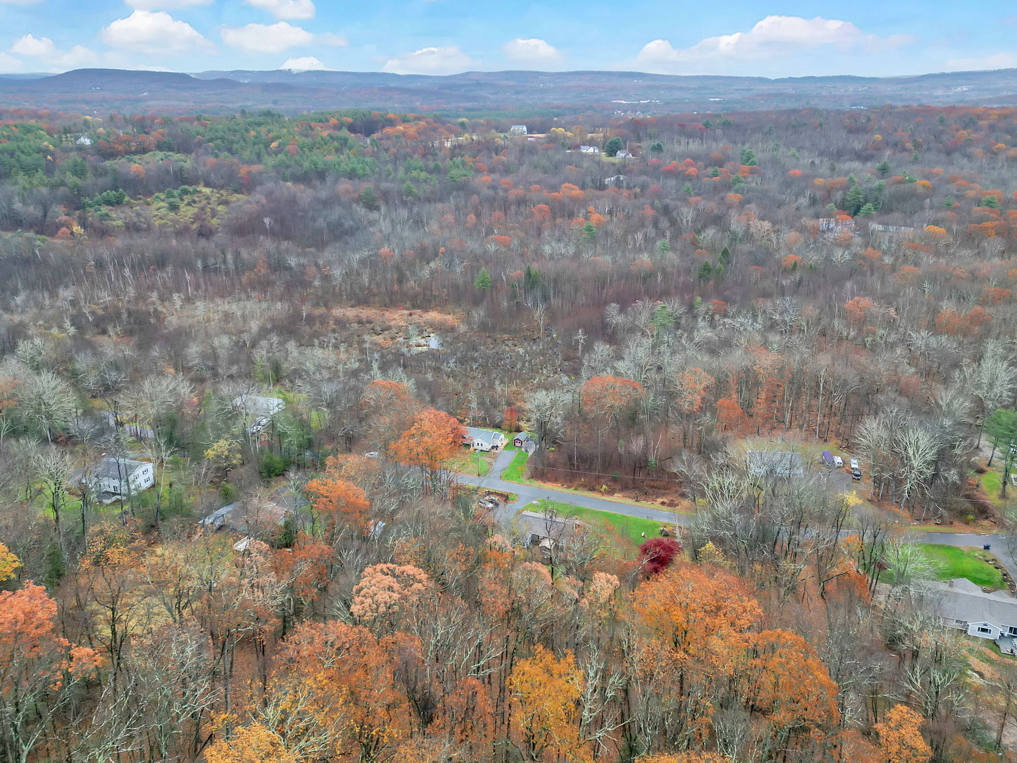 44 Strong Road Granby CT 06090