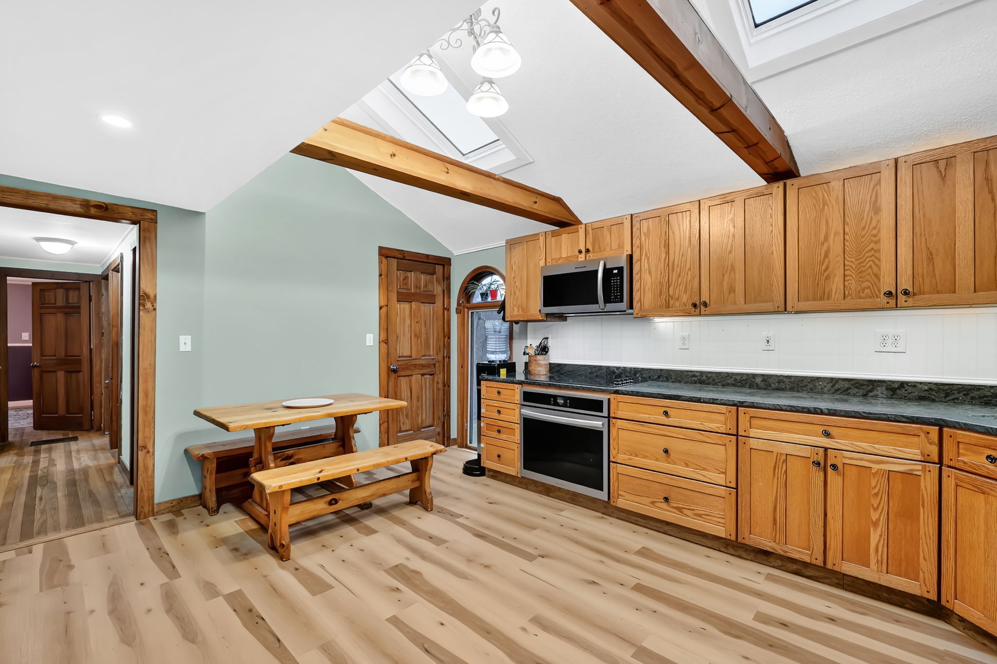 44 Strong Road Granby CT 06090