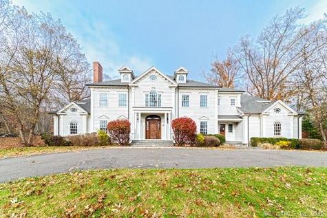 30 Wellington Drive Fairfield CT 06824