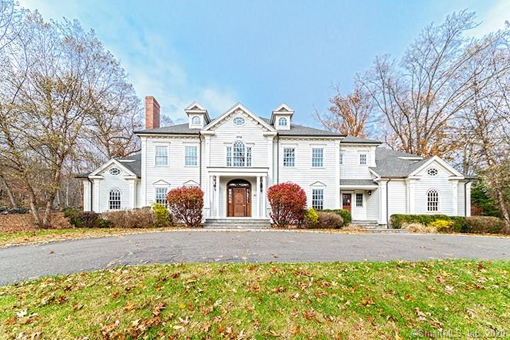 30 Wellington Drive Fairfield CT 06824