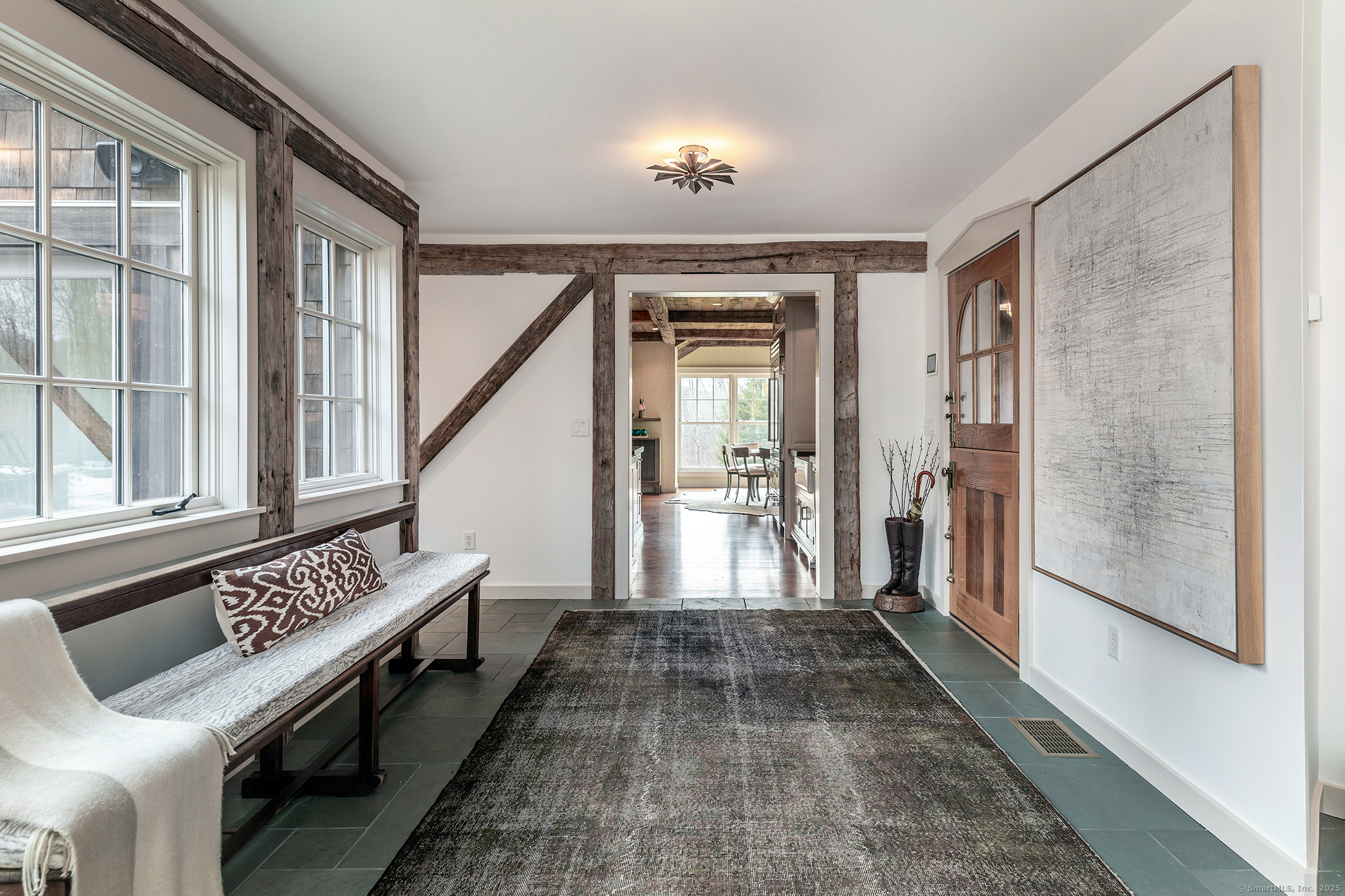 158 Popple Swamp Road Washington CT 06794