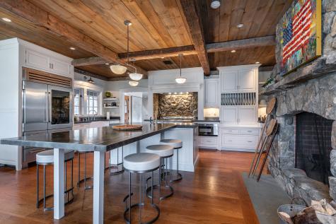 158 Popple Swamp Road Washington CT 06794