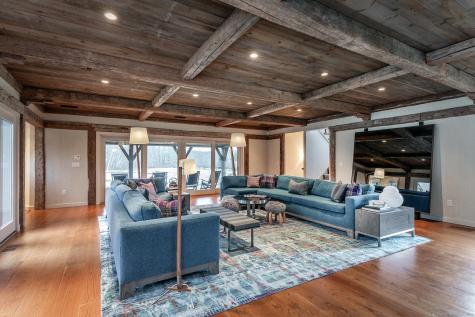 158 Popple Swamp Road Washington CT 06794