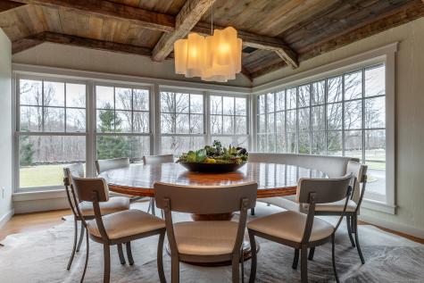 158 Popple Swamp Road Washington CT 06794