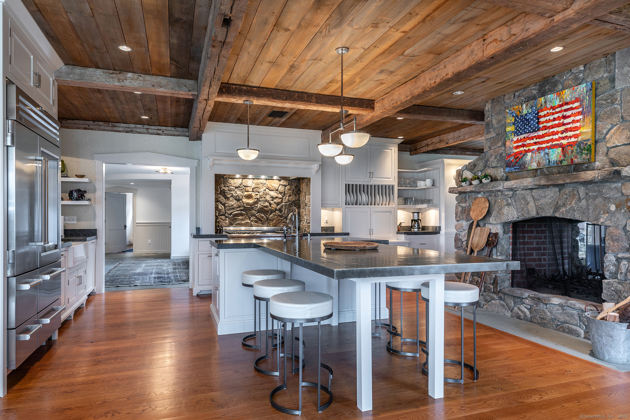 158 Popple Swamp Road Washington CT 06794