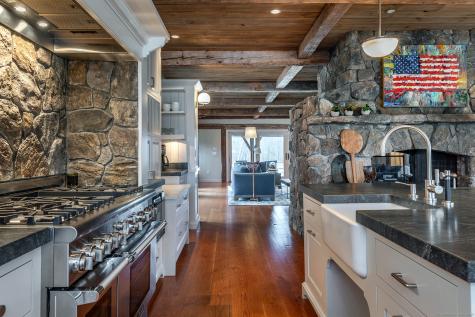 158 Popple Swamp Road Washington CT 06794