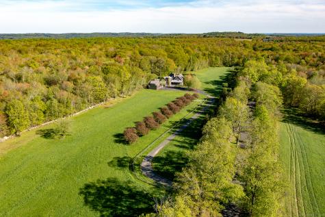 158 Popple Swamp Road Washington CT 06794
