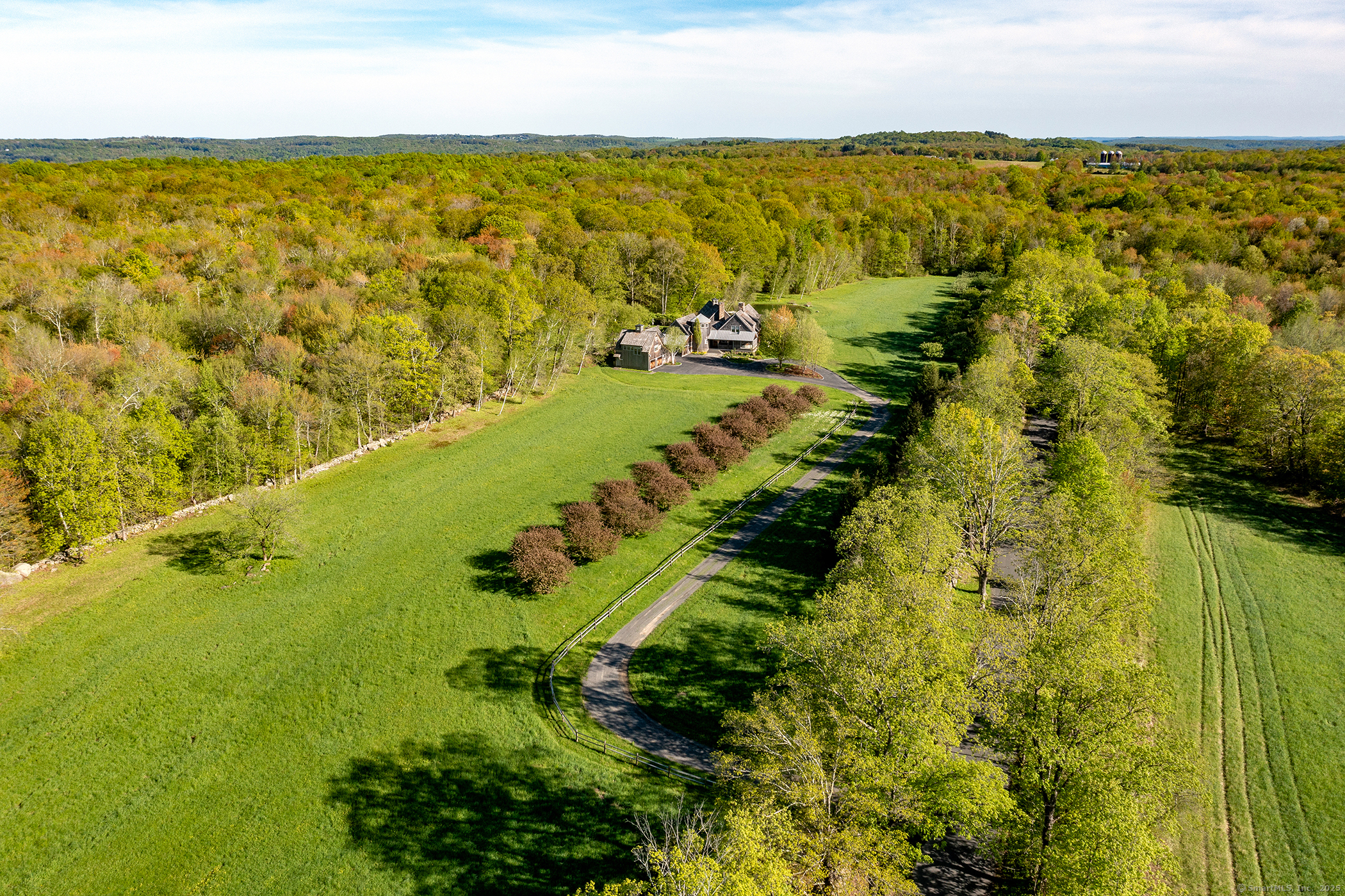 158 Popple Swamp Road Washington CT 06794