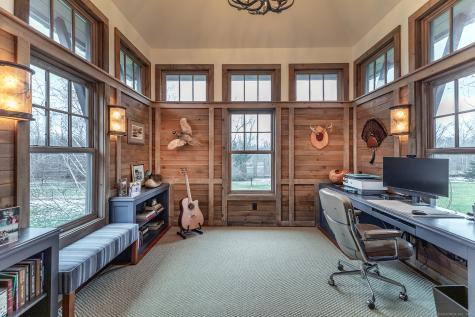 158 Popple Swamp Road Washington CT 06794