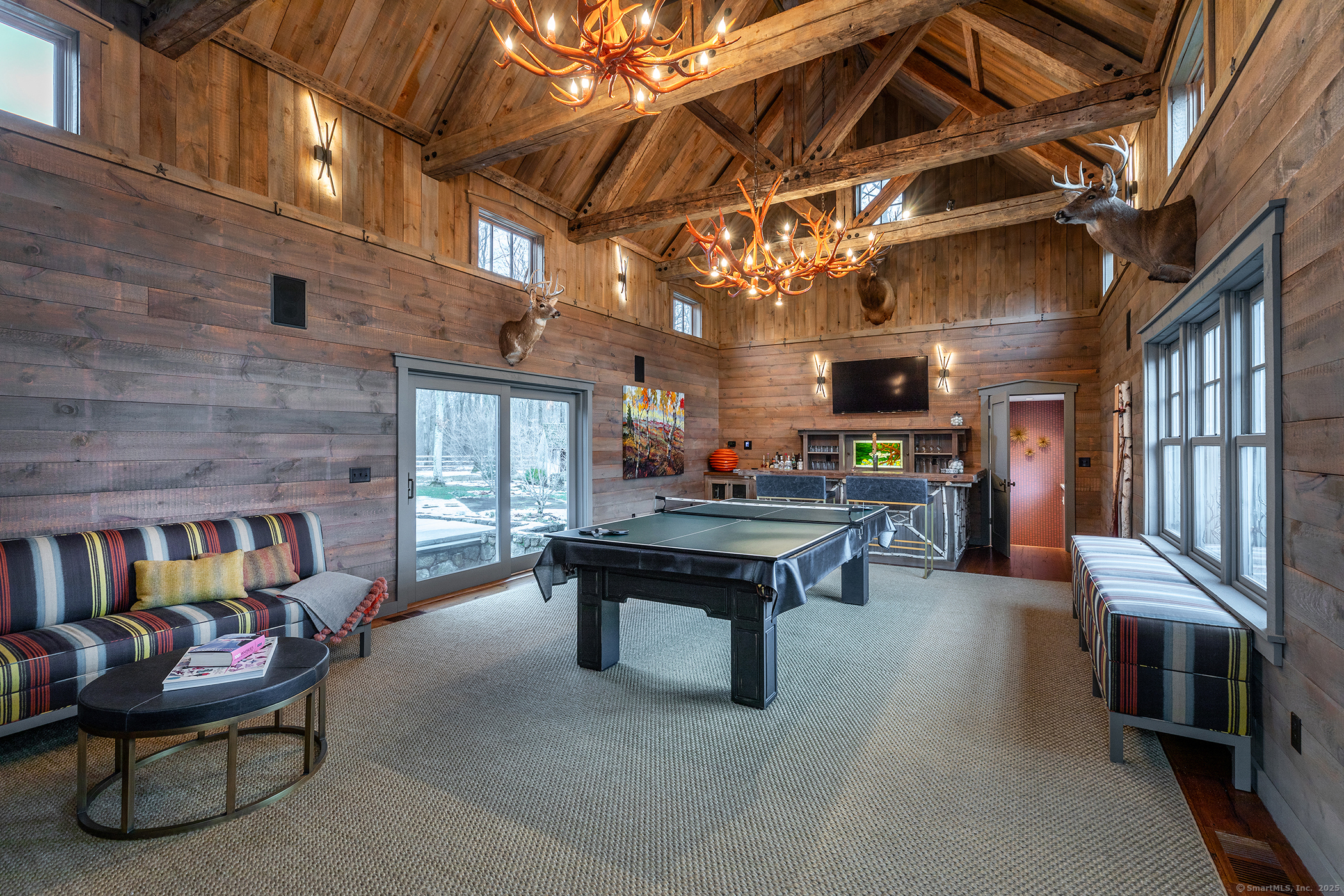 158 Popple Swamp Road Washington CT 06794