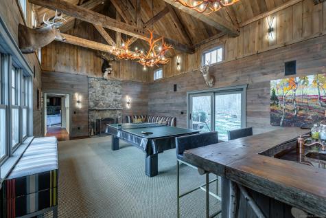 158 Popple Swamp Road Washington CT 06794