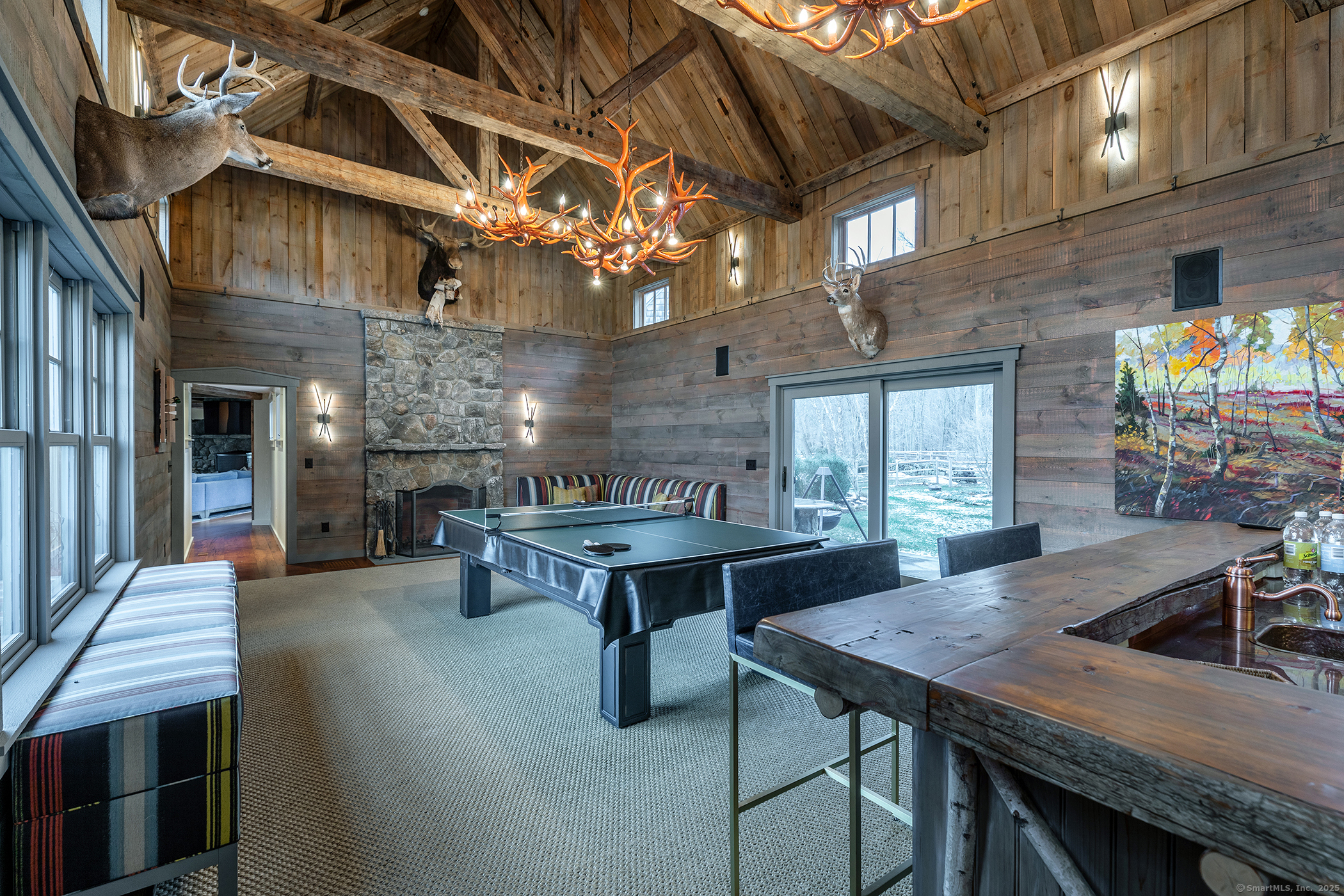 158 Popple Swamp Road Washington CT 06794