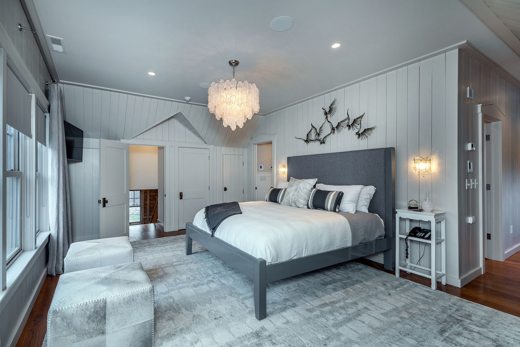 158 Popple Swamp Road Washington CT 06794