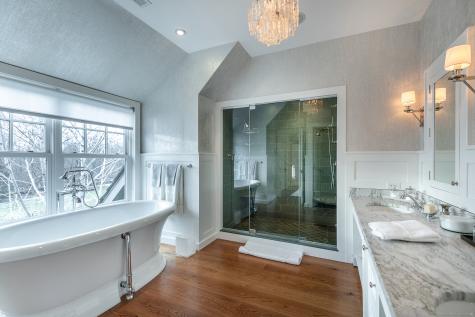 158 Popple Swamp Road Washington CT 06794