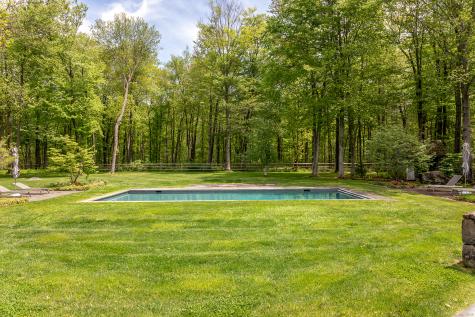 158 Popple Swamp Road Washington CT 06794
