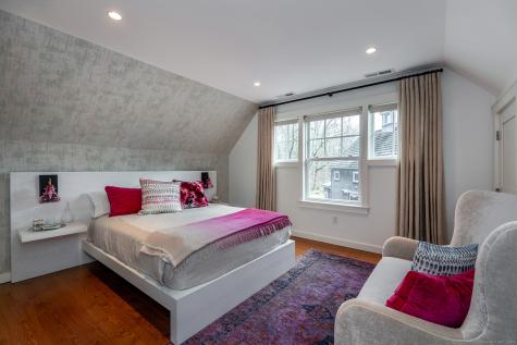 158 Popple Swamp Road Washington CT 06794