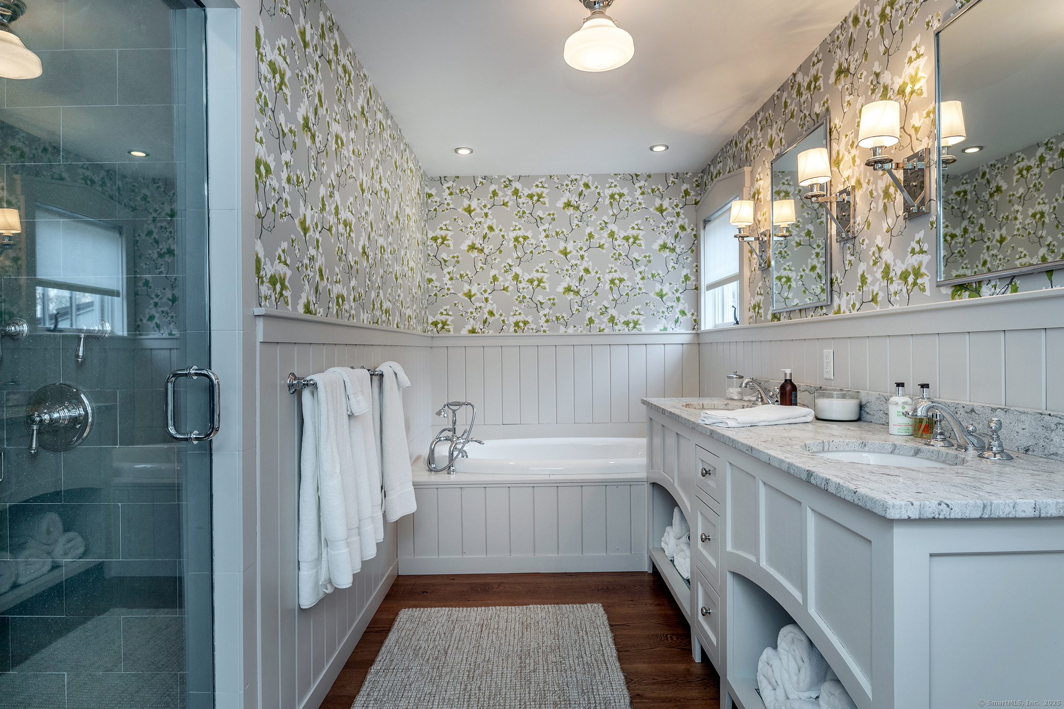 158 Popple Swamp Road Washington CT 06794