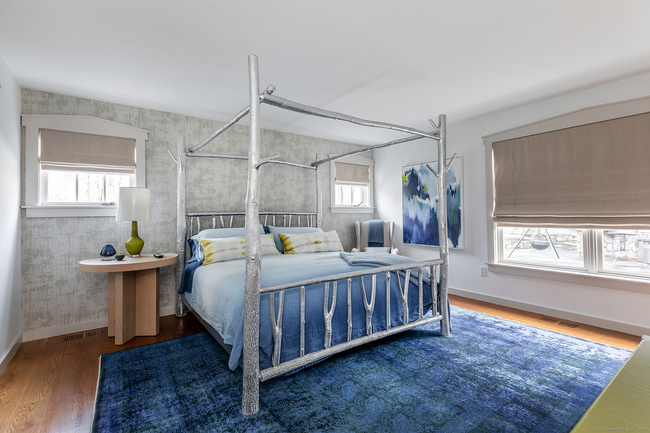 158 Popple Swamp Road Washington CT 06794