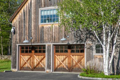 158 Popple Swamp Road Washington CT 06794