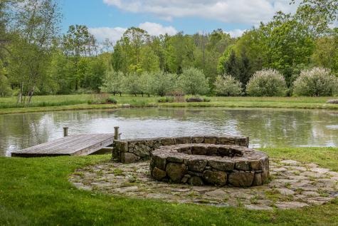 158 Popple Swamp Road Washington CT 06794