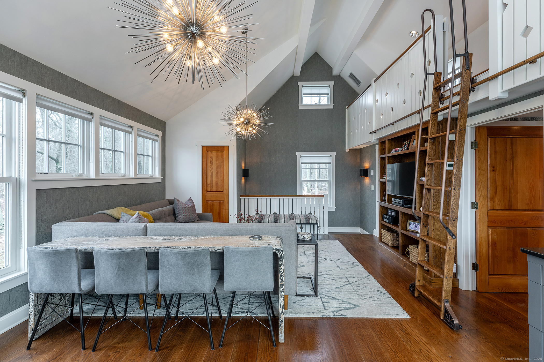 158 Popple Swamp Road Washington CT 06794