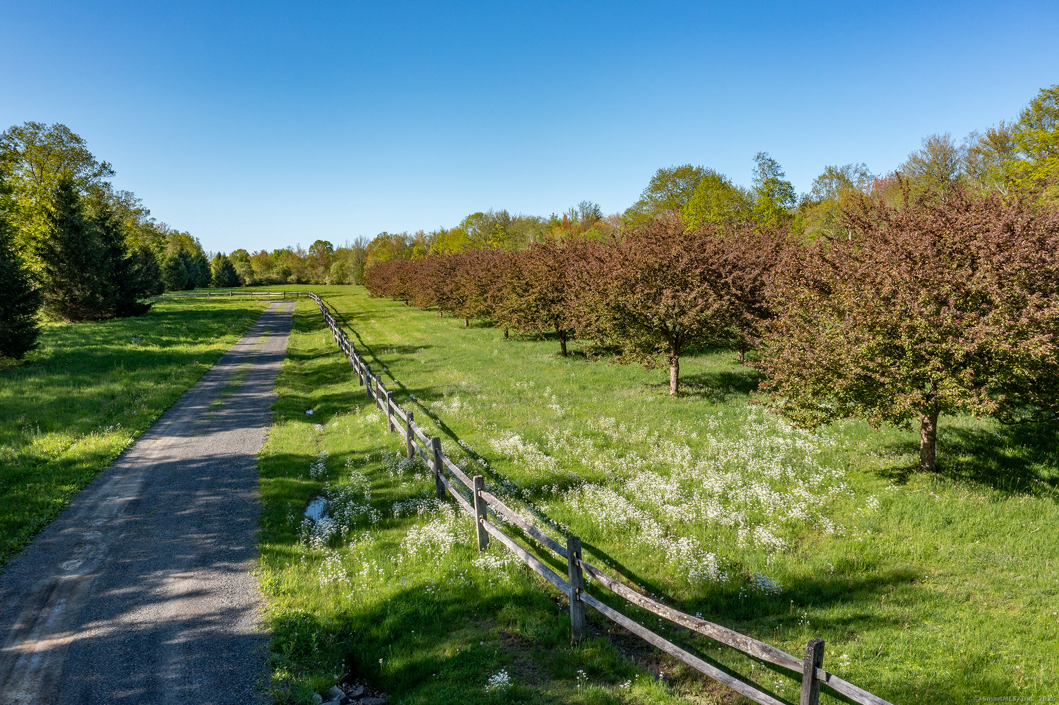 158 Popple Swamp Road Washington CT 06794