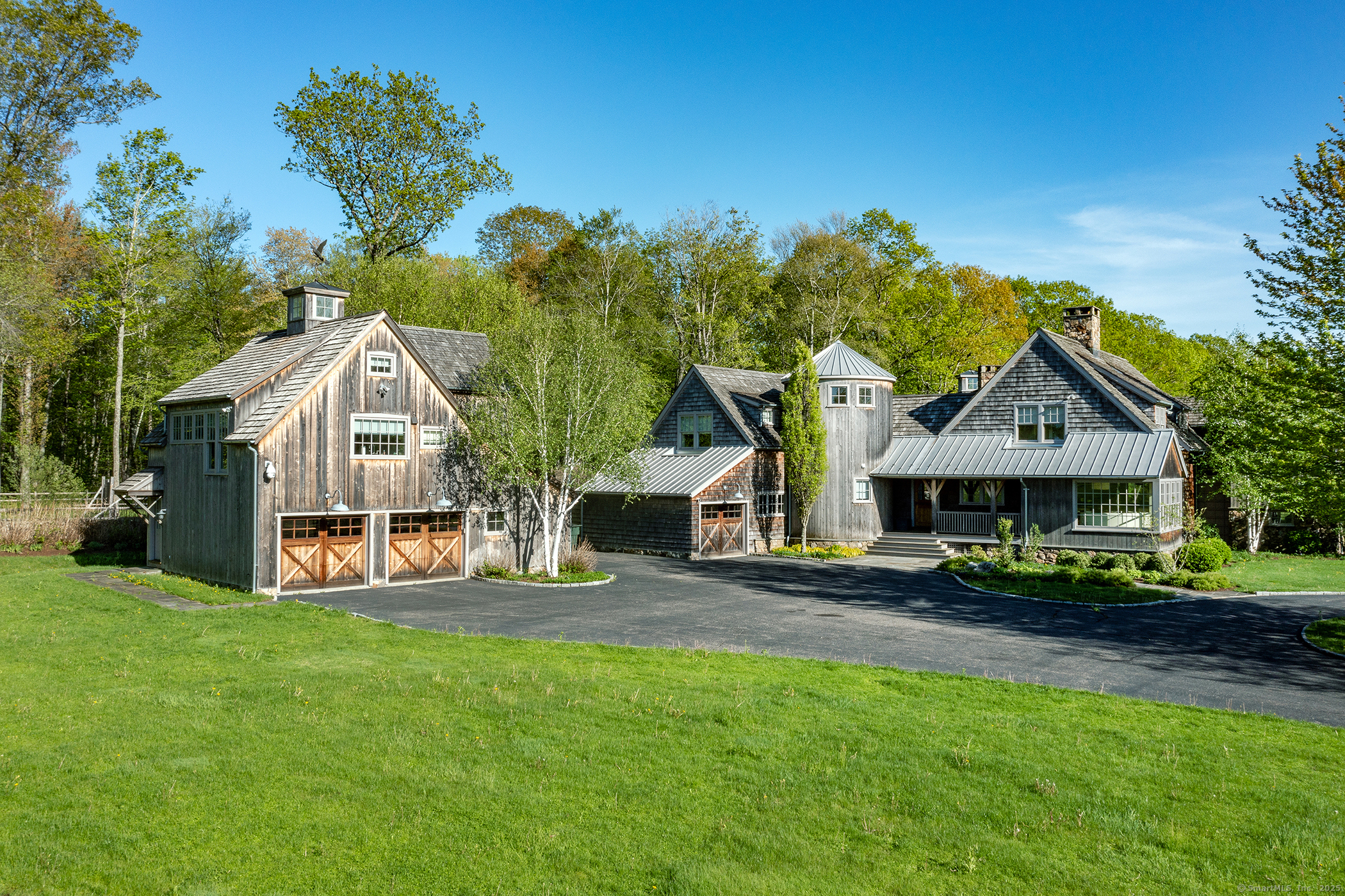 158 Popple Swamp Road Washington CT 06794