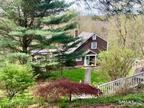 301 Steinmann Avenue Middlebury CT 06762