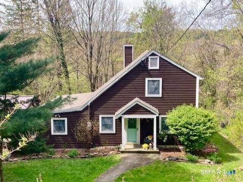 301 Steinmann Avenue Middlebury CT 06762
