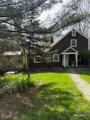 301 Steinmann Avenue Middlebury CT 06762