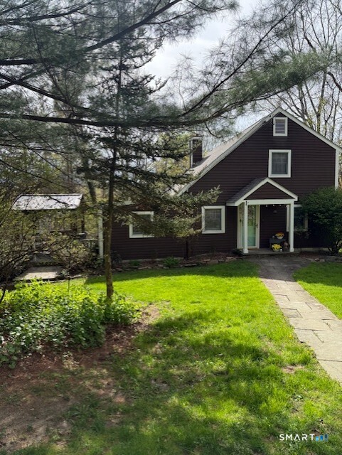 301 Steinmann Avenue Middlebury CT 06762
