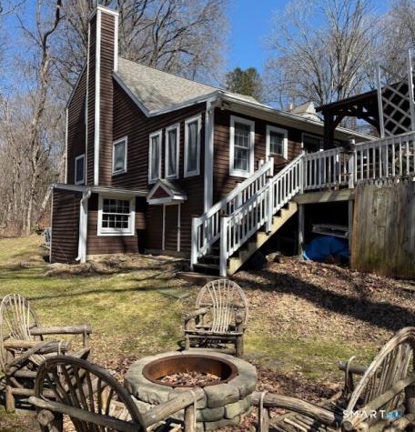 301 Steinmann Avenue Middlebury CT 06762