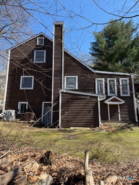 301 Steinmann Avenue Middlebury CT 06762