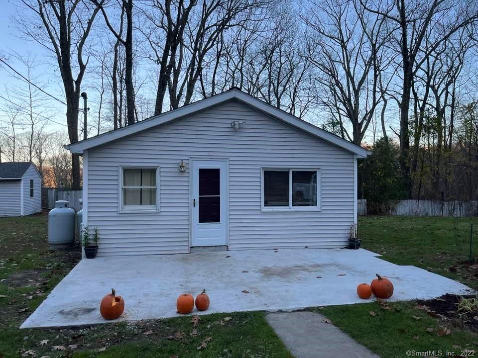 20 Yankee Passway Harwinton CT 06791
