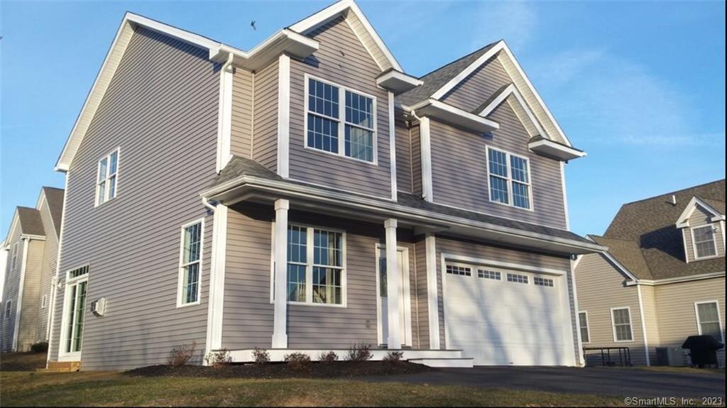 14 Greenfield Court New Milford CT 06776