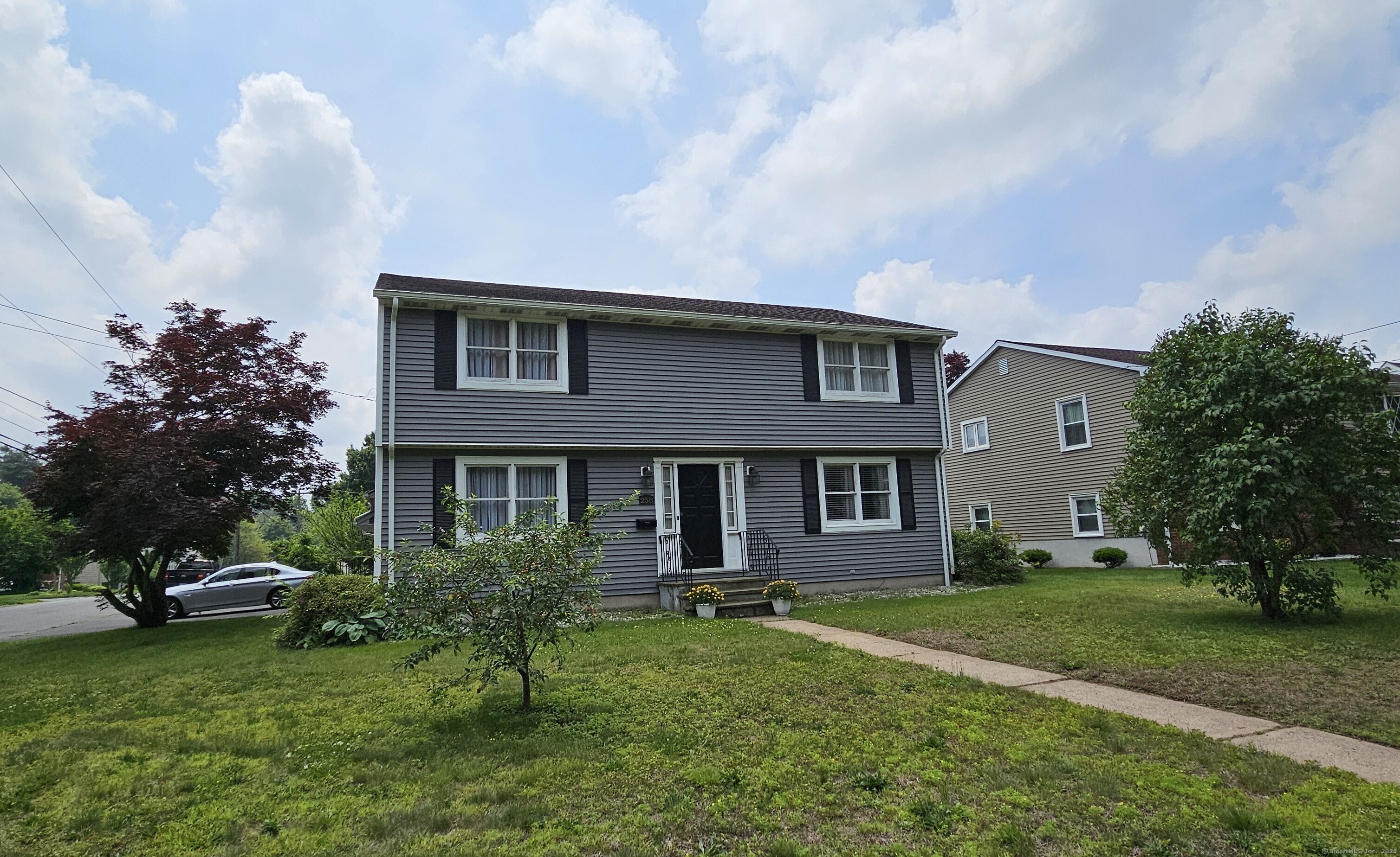 258 Eddy Glover Boulevard New Britain CT 06053