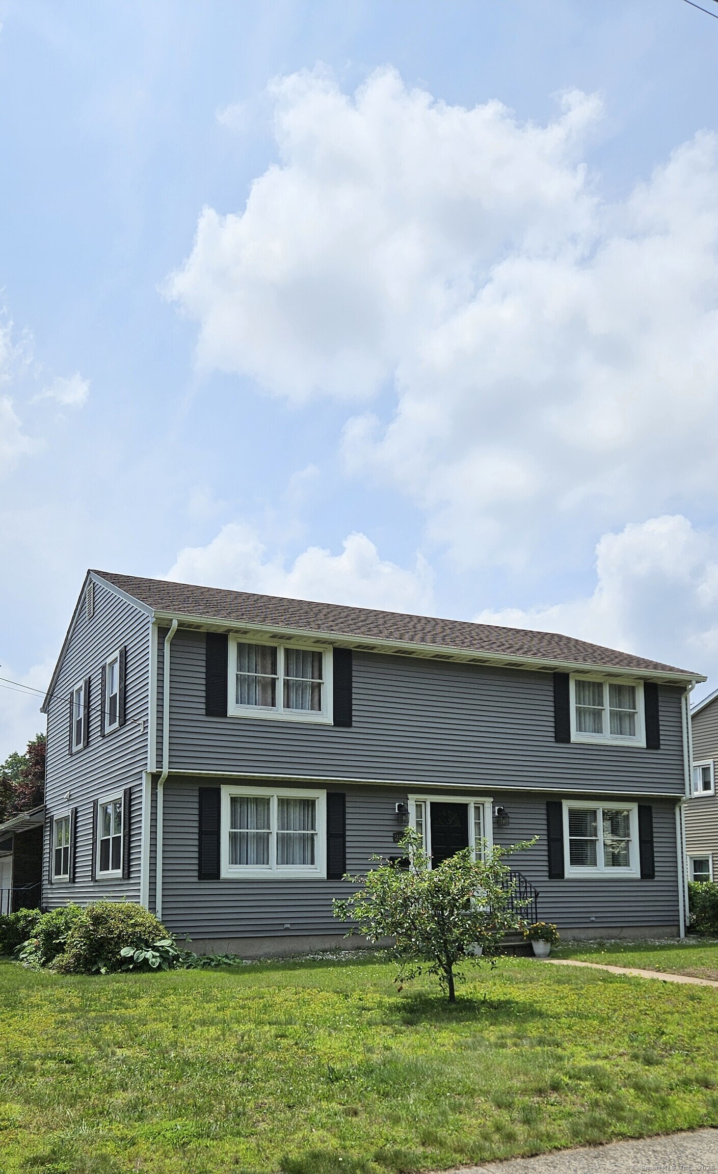 258 Eddy Glover Boulevard New Britain CT 06053