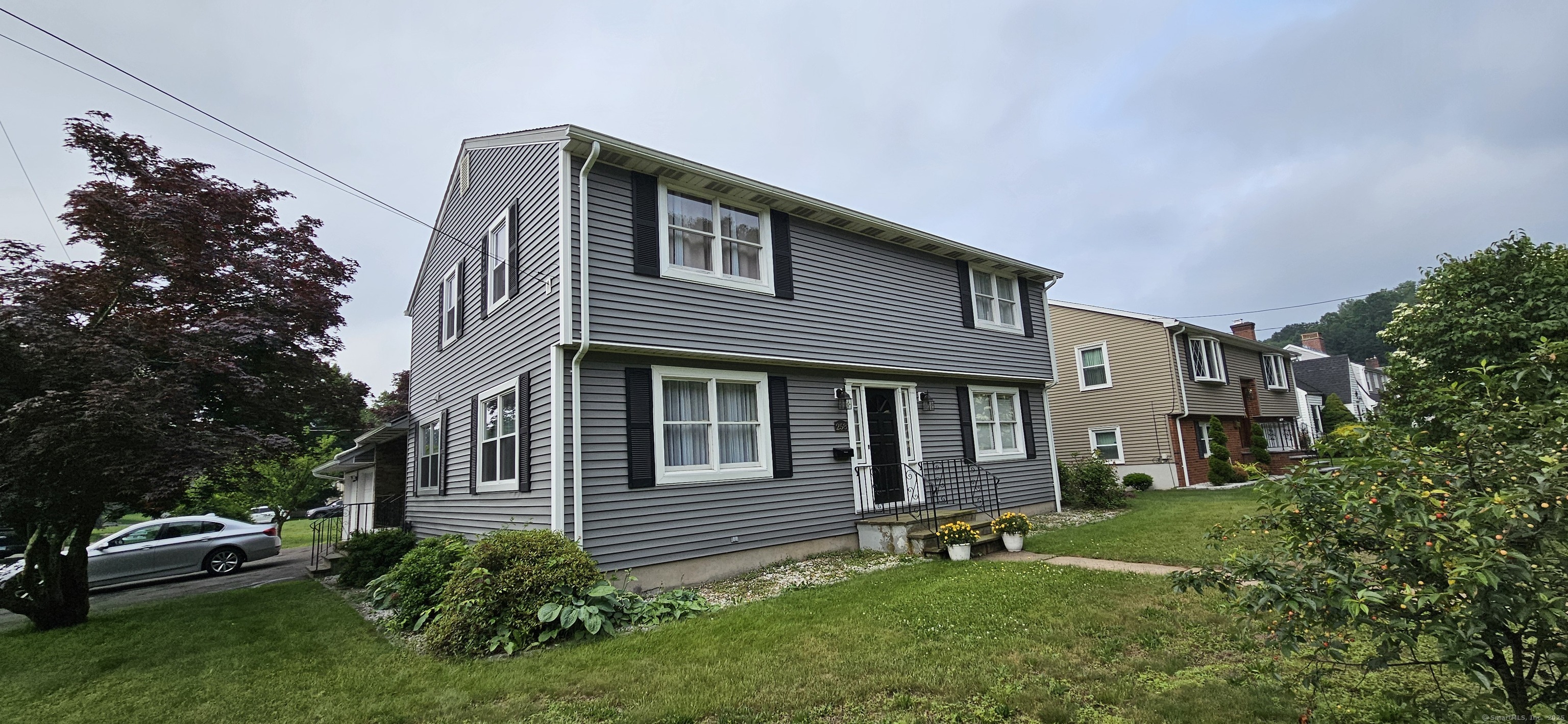 258 Eddy Glover Boulevard New Britain CT 06053