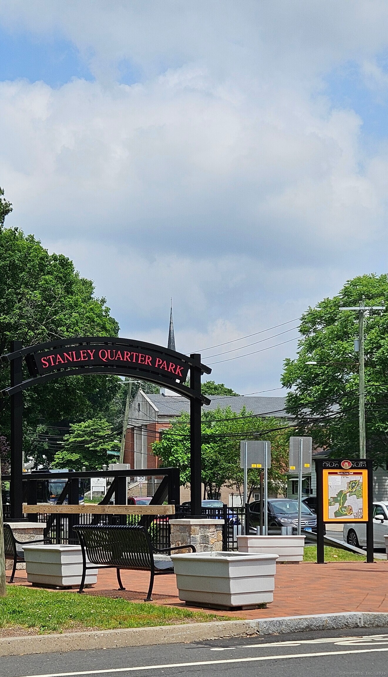 258 Eddy Glover Boulevard New Britain CT 06053