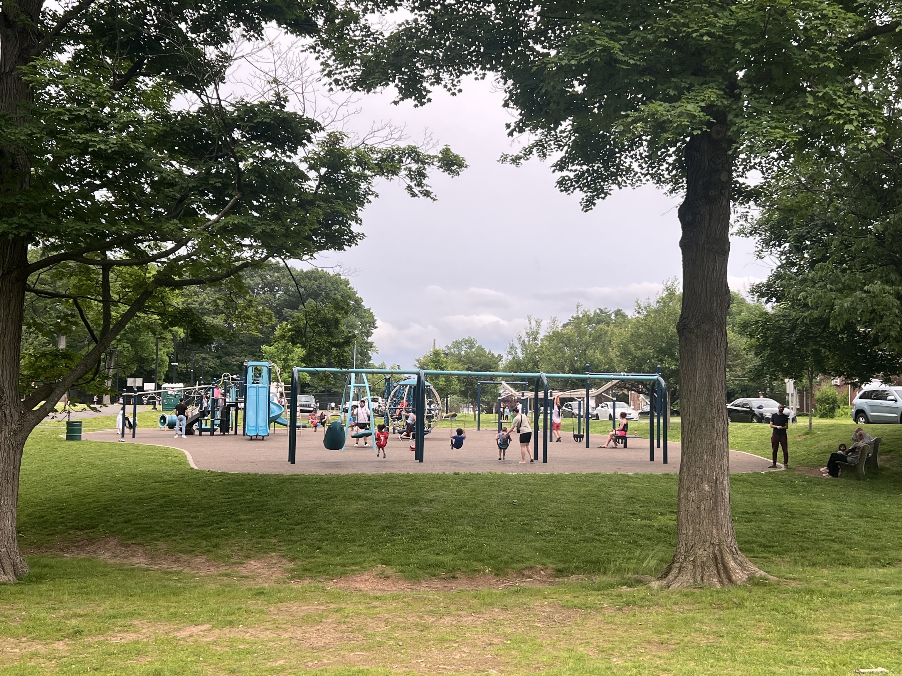 258 Eddy Glover Boulevard New Britain CT 06053